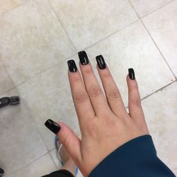Happy Nail