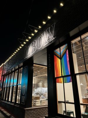 Oxbow Bakery by null Oxbow Bakery by null