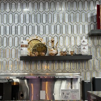 Sana'a Cafe - Coffee & Tea Near Me - San Francisco, California Sana'a Cafe - Coffee & Tea Near Me - San Francisco, California