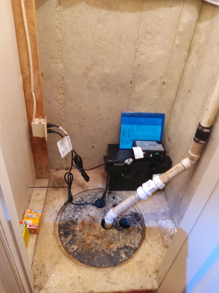 Slide of Tremendous Plumbing Services