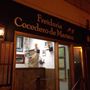 Freiduría Cocedero de Marisco