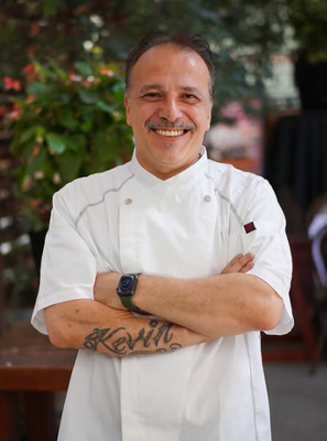 Urban Press Winery & Restaurant by null