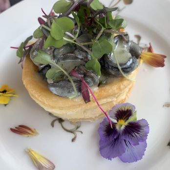 Brasserie Lebrun - Escargot - French Near Me - Bar Harbor, Maine Brasserie Lebrun - Escargot - French Near Me - Bar Harbor, Maine