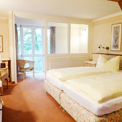 Restaurant Hohlebach Mühle - Die Doppelzimmer