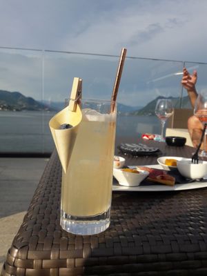 Hotel la Palma by null