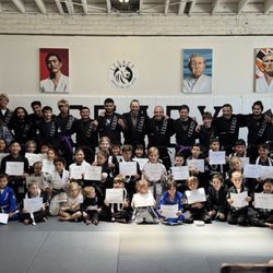 Legacy Burbank - Discipline&Acheavment