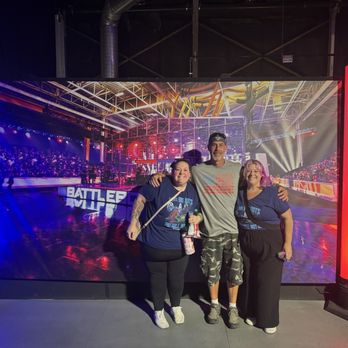 BattleBots - Performing Arts Near Me - Las Vegas, Nevada