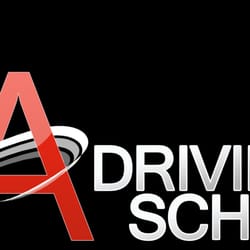 SA Driving School - SA Driving Logo