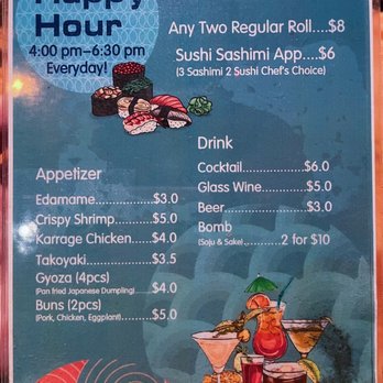 Yamitsuki Ramen - Happy Hour Menu | Instagram: gaogirlsgrubbin - Ramen Near Me - Philadelphia, Pennsylvania Yamitsuki Ramen - Happy Hour Menu | Instagram: gaogirlsgrubbin - Ramen Near Me - Philadelphia, Pennsylvania