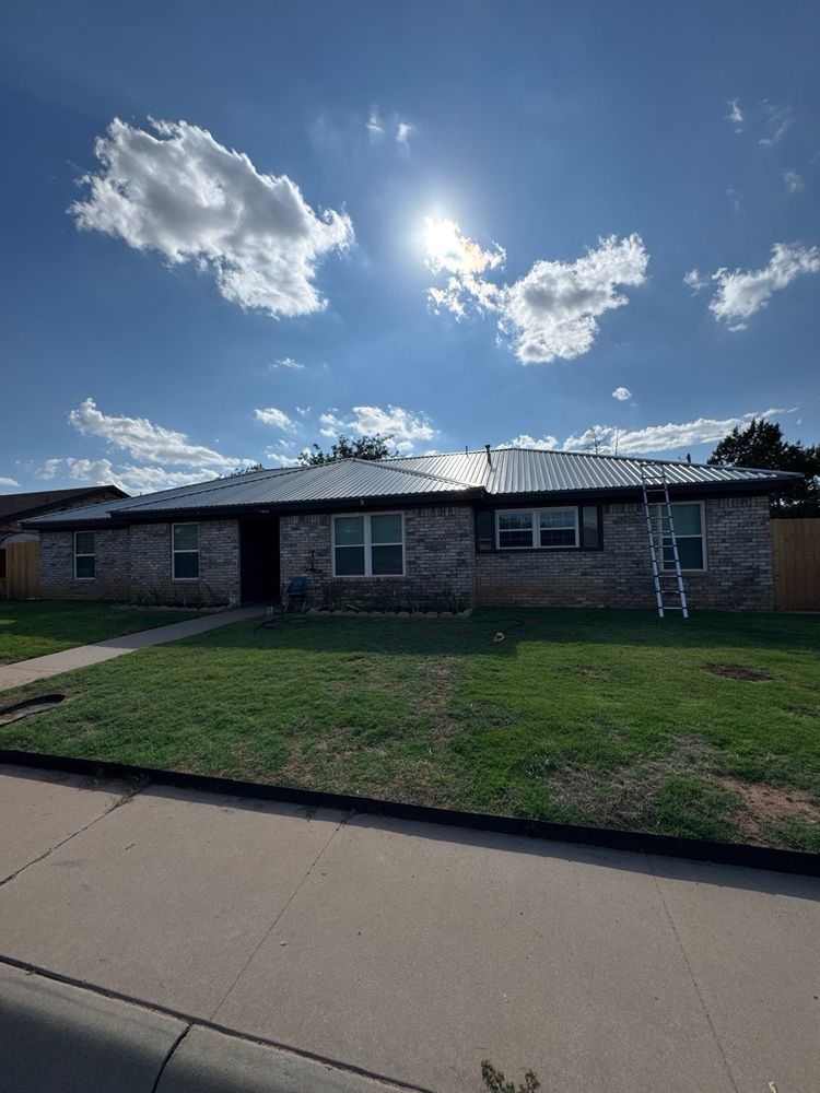Slide of A-1 Siding & Windows