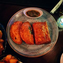 Rumba - Empanadas