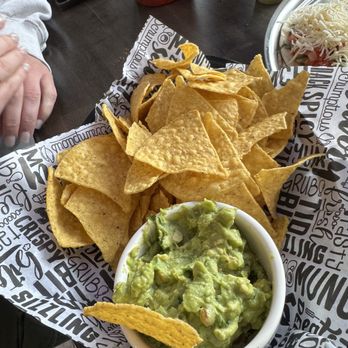 Guac Star  - Mexican Near Me - Lake Geneva, Wisconsin