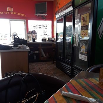 Chapala Mexican Grill - Register entry area. - Mexican Near Me - Morro Bay, California Chapala Mexican Grill - Register entry area. - Mexican Near Me - Morro Bay, California