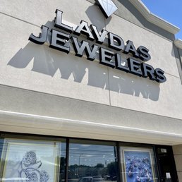 Exterior photo of Lavdas Jewelers - Warren, Michigan Exterior photo of Lavdas Jewelers - Warren, Michigan