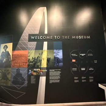 Gateway Arch - Landmarks & Historical Buildings Near Me - St. Louis, Missouri