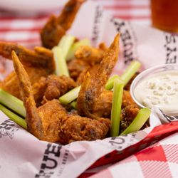 Huey's Collierville