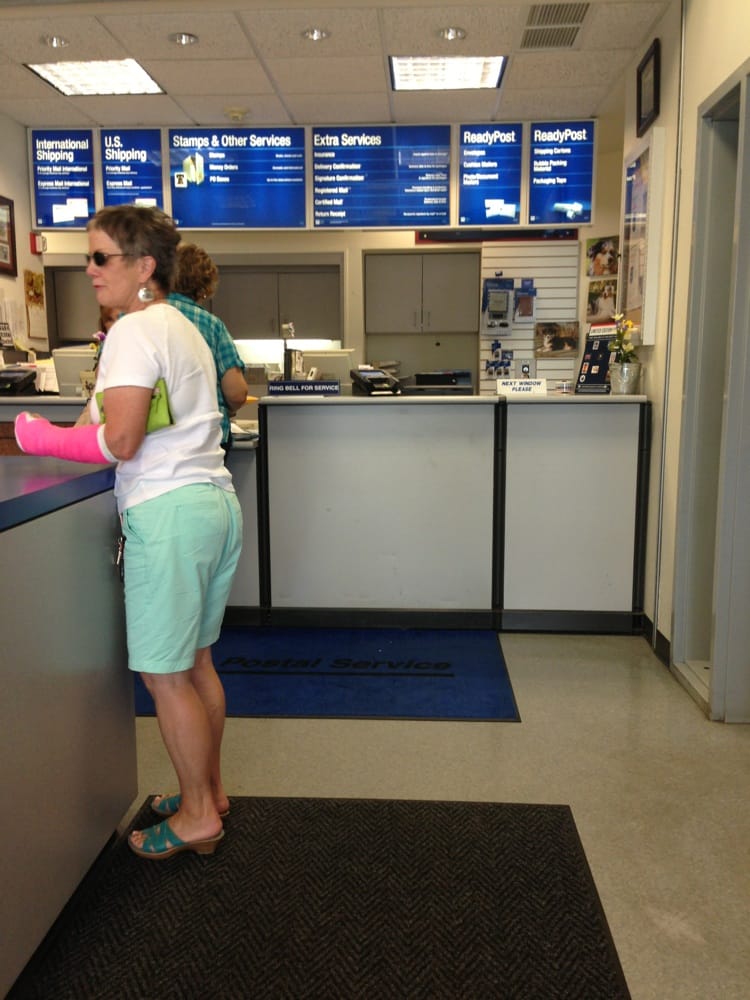 US POST OFFICE Updated September 2024 1140 Applegate St, Philomath