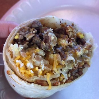 Raliberto's Taco Shop - Carne Asada Breakfast Burrito - Mexican Near Me - Everett, Washington Raliberto's Taco Shop - Carne Asada Breakfast Burrito - Mexican Near Me - Everett, Washington