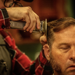 Savannah’s Traditional Barbershop
