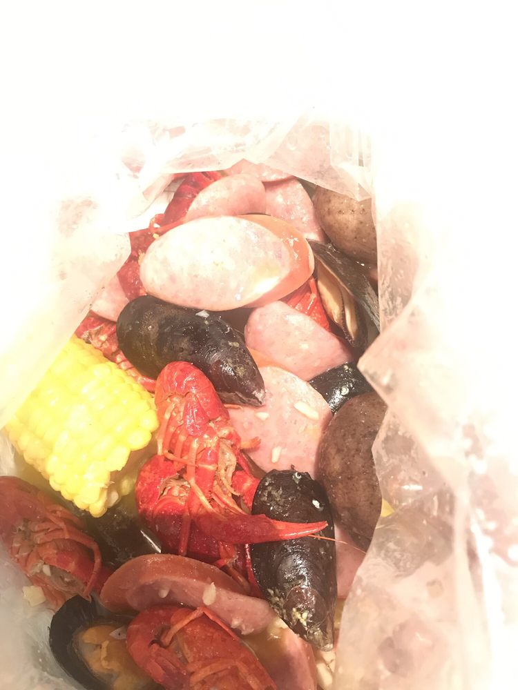 HOOK & REEL CAJUN SEAFOOD AND BAR 419 Photos & 225 Reviews Cocktail