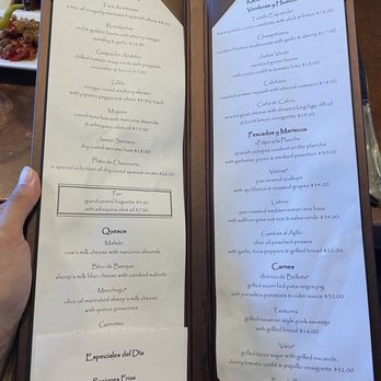 The Harvest Vine - Tapas Bars Near Me - Seattle, Washington The Harvest Vine - Tapas Bars Near Me - Seattle, Washington