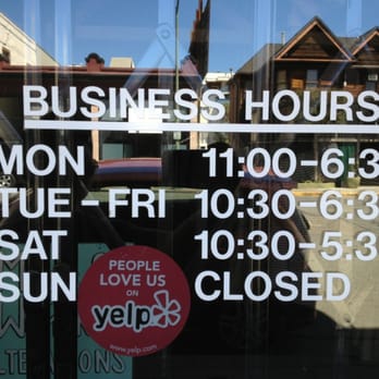 Anatoly's - Updated hours - Sewing & Alterations Near Me - Oakland, California