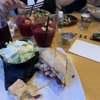 Sena On Myrtle - The best Pastrami and Sangria-rita - New American Near Me - Monrovia, California Sena On Myrtle - The best Pastrami and Sangria-rita - New American Near Me - Monrovia, California