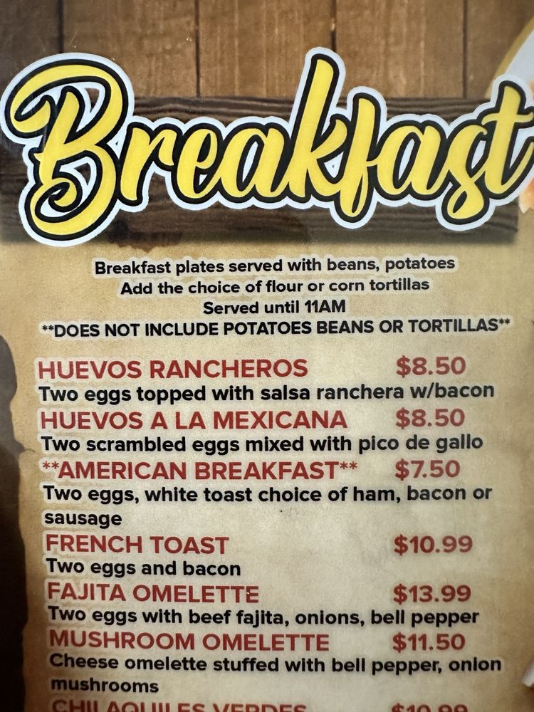 Mi Pueblo Mexican Restaurant & Cantina