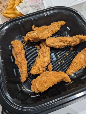 The Chicken Shack by null