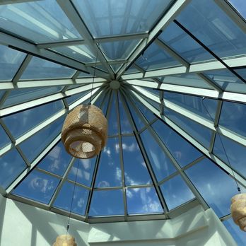 Sunhouse Cafe - Cafes Near Me - Jasper, Alberta