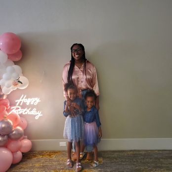 Xpress Balloon Decor - 80th Birthday - Balloon Services Near Me - Norwalk, California