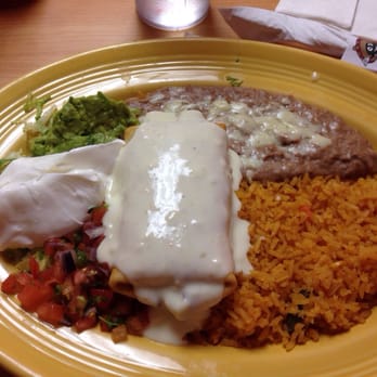 Los Altos Mexican Restaurant - Mexican Near Me - Stuart, Iowa