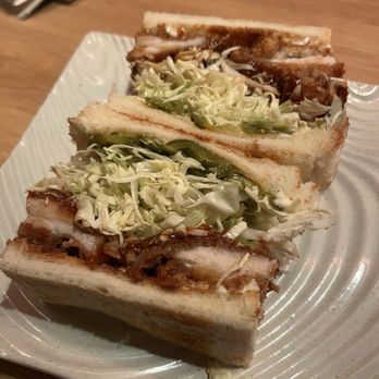 OTOTO - Katsu sando - Bars Near Me - Los Angeles, California OTOTO - Katsu sando - Bars Near Me - Los Angeles, California