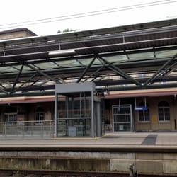 Rottweil Bahnhof
