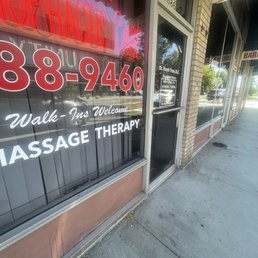Exterior photo of Mission Chiropractic Care - Hayward, California Exterior photo of Mission Chiropractic Care - Hayward, California