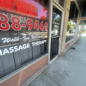Mission Chiropractic Care - Front of the business - Chiropractors Near Me - Hayward, California Mission Chiropractic Care - Front of the business - Chiropractors Near Me - Hayward, California