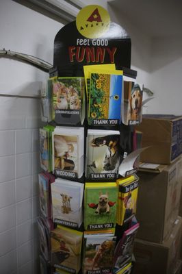 Sandbox Pack And Ship