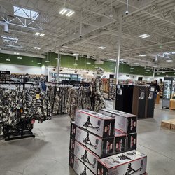 Sportsman's Warehouse