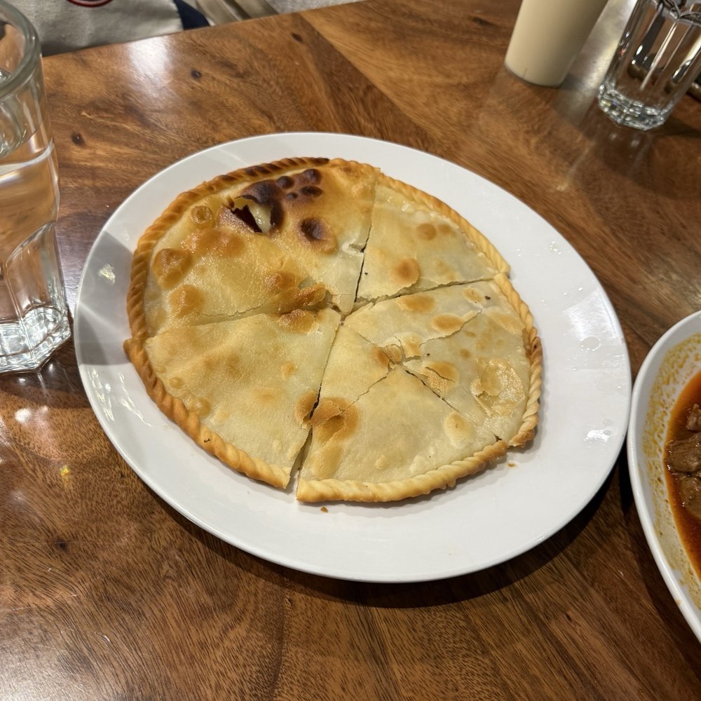 Dolan’s Uyghur Cuisine - Uyghur Goshnaan - Chinese Near Me - Irvine, California
