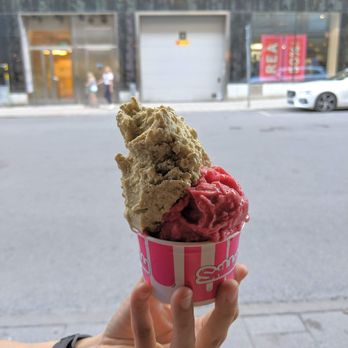 StikkiNikki - Ice Cream & Frozen Yogurt Near Me - Stockholm, Alberta StikkiNikki - Ice Cream & Frozen Yogurt Near Me - Stockholm, Alberta