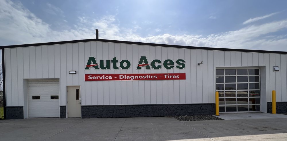 Auto Aces