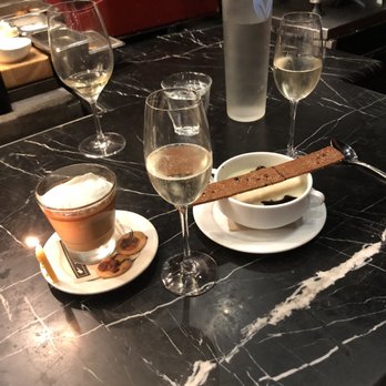 Chi Spacca - Dessert - Italian Near Me - Los Angeles, California