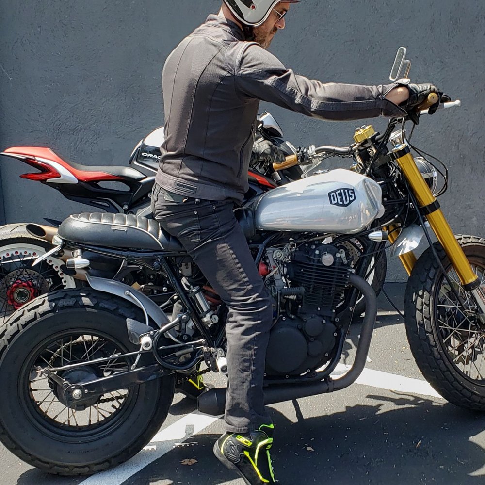 Deus Ex Machina - Men's Clothing Near Me - Venice, California Deus Ex Machina - Men's Clothing Near Me - Venice, California