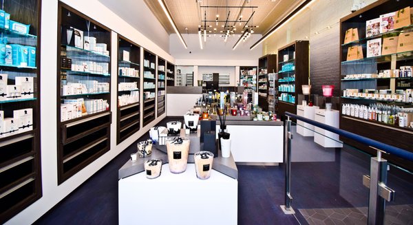 Tribeca Apothecary by null