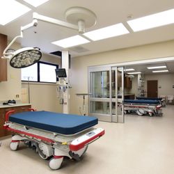 Goleta Valley Cottage Hospital Emergency - Goleta Valley Cottage Hospital - Emergency Department