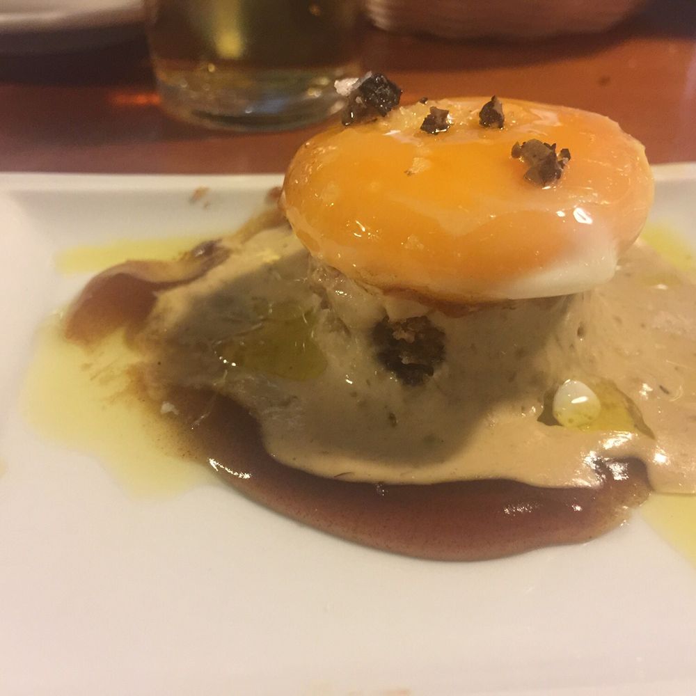 Eslava - Tapas Bars Near Me - Seville, SE Eslava - Tapas Bars Near Me - Seville, SE
