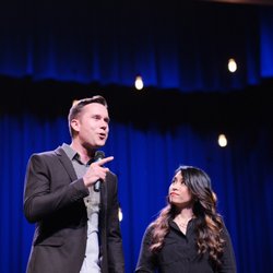 Living Water Community Church