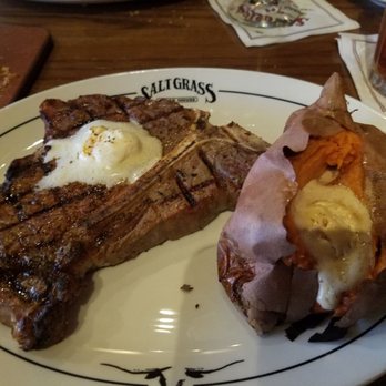 Saltgrass Steak House - Steakhouses Near Me - Laughlin, Nevada Saltgrass Steak House - Steakhouses Near Me - Laughlin, Nevada