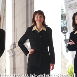 Jack Gescheidt - professional photos, relaxed and flattering