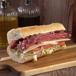 Roast Beef